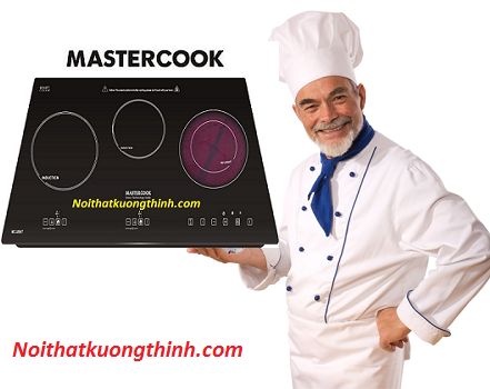 Tại sao nên thay bếp ga bằng bếp điện từ Mastercook