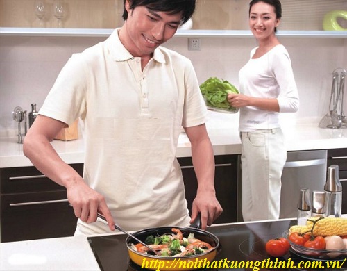 Bếp từ là bếp nấu an toàn nhưng nó vẫn có thể gây ra những nguy hại nếu bạn không sử dụng đúng cách