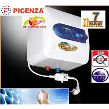 Bình nóng lạnh Picenza S20E Titanium 20L 