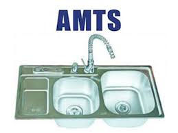 Chậu rửa bát AMTS có những loại nào?