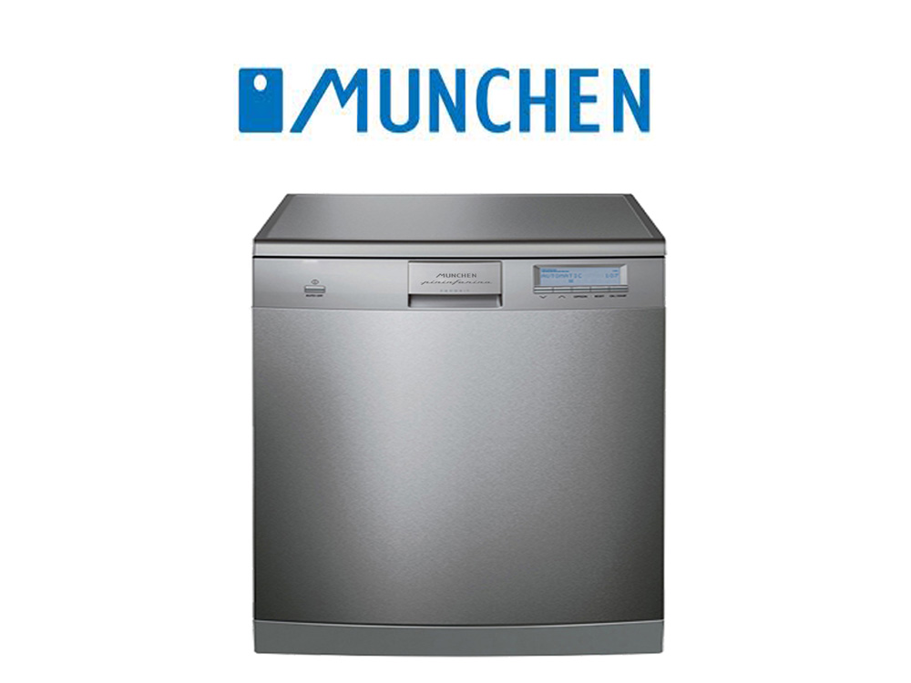 máy rửa bát Munchen MCH5