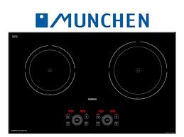 Bếp từ Munchen G60 với công nghệ Touch Slider mới ưu và nhược điểm 
