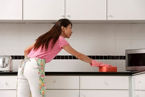 Cách sử dụng và vệ sinh bếp từ munchen đúng cách